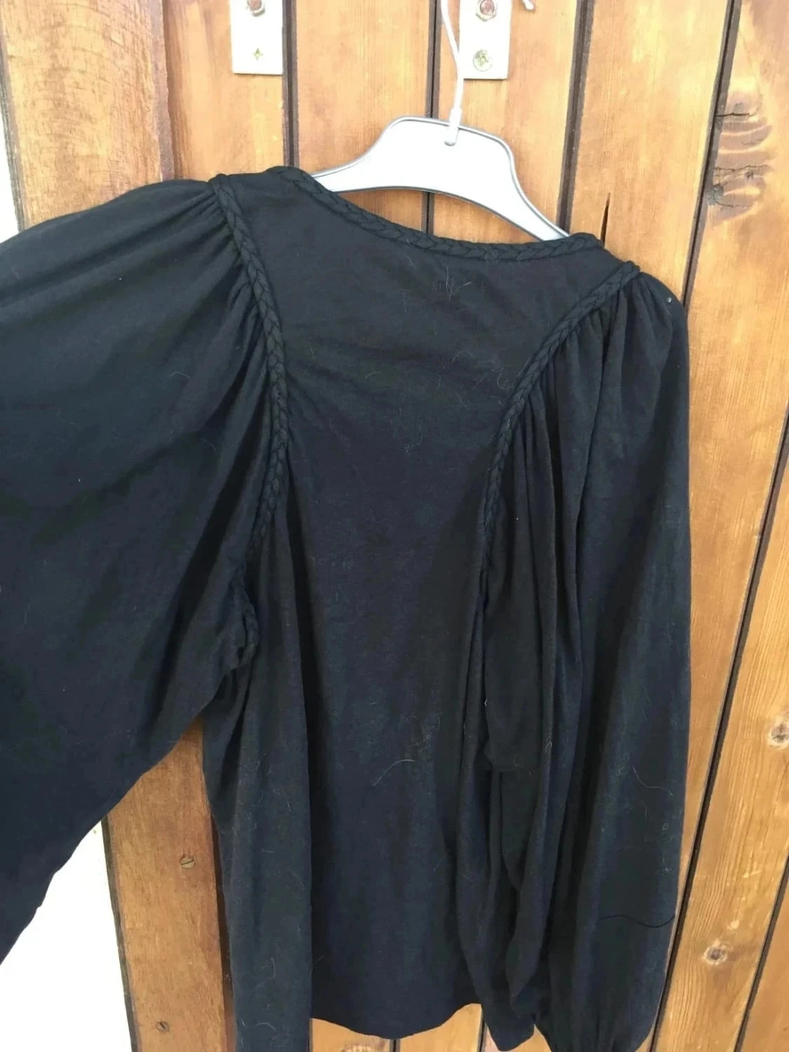 Blouse Comptoir des Cotonniers S /M – photo 6